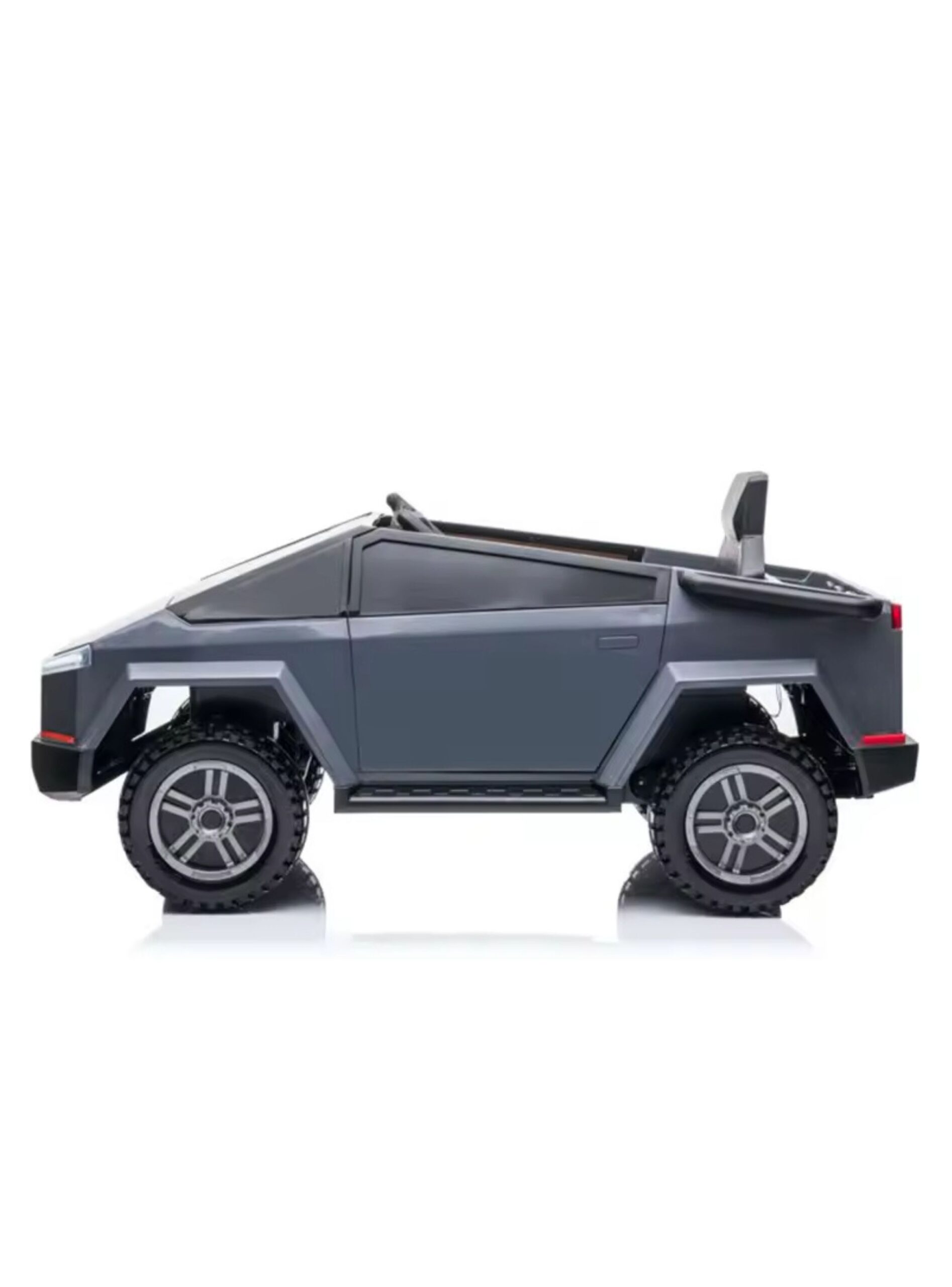 Auto Eléctrico – Tesla Cybertruck - Imagen 6